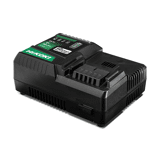 HiKOKI snellader UC36YSL2W0Z voor 14V/18V/36V/MV - 12A
