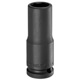 Facom lange impact doppen 1/2 14mm - NS.14LA