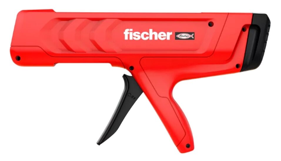 Product afbeelding Fischer injectiepistool     FIS DM S PRO