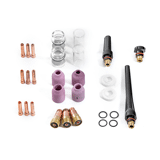 Kemppi tig pro-set 3/8-32 W016086