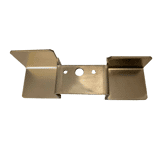 Topreach HCD500-1A beschermkap loopwielen