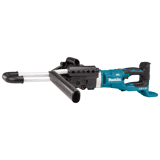 Makita accu grondboor         DDG460T2X7