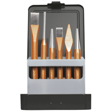 Gedore red Slaggereedschap         6-dlg