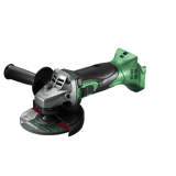 HiKOKI accu haakse slijpmachine G18DSL2W3Z