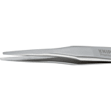 Knipex Mini precisie pincet RVS