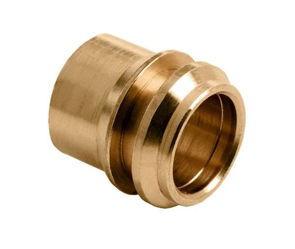 Product afbeelding Knel verloopkoppeling 28 x 22 mm