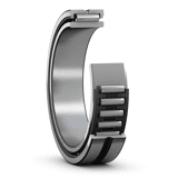 SKF Naaldlager NA 4904