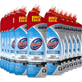 Glorix toiletreiniger O2, Ocean zonder chloor/bleek 12 x 1000 ml