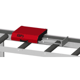 Meetsysteem autom. mps powerstop hd 8 mtr.