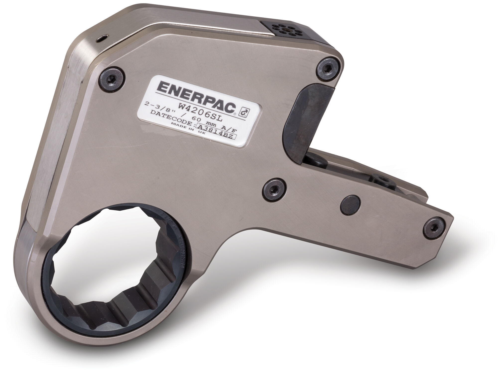 Enerpac twaalfkantcassette W4000X