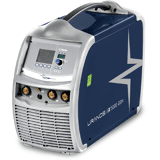 Böhler MIG/MAG lasapparaat Uranos NX 5000 GSM 400V