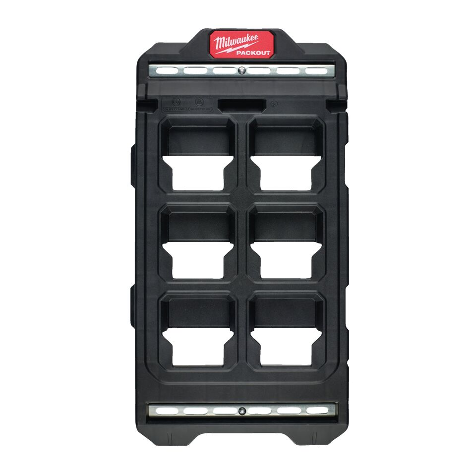 Product afbeelding Milwaukee compacte montageplaat 4932480621