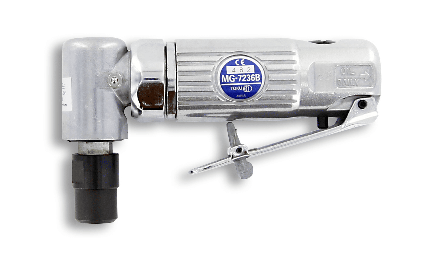 Toku Stiftslijper haaks 20000 Rpm - MG-7236B