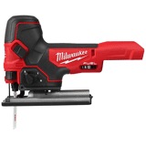 Milwaukee accu decoupeerzaag M18 FBJS-0X