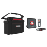 Scangrip lampen set Essential      4-dlg