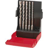 Format SDS+ borenset              5-dlg.