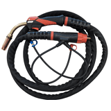 Clark MIG lastoorts CLT401-W 5 meter