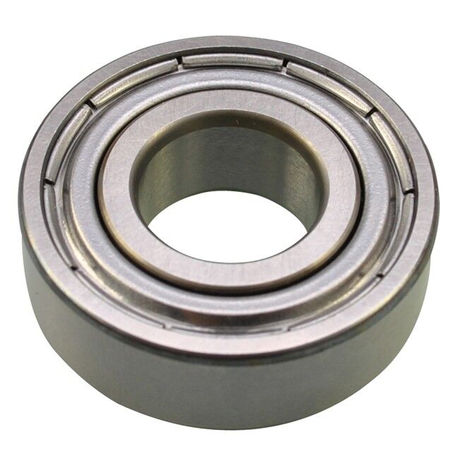 SKF Groefkogellager eenrijig 6202-2Z
