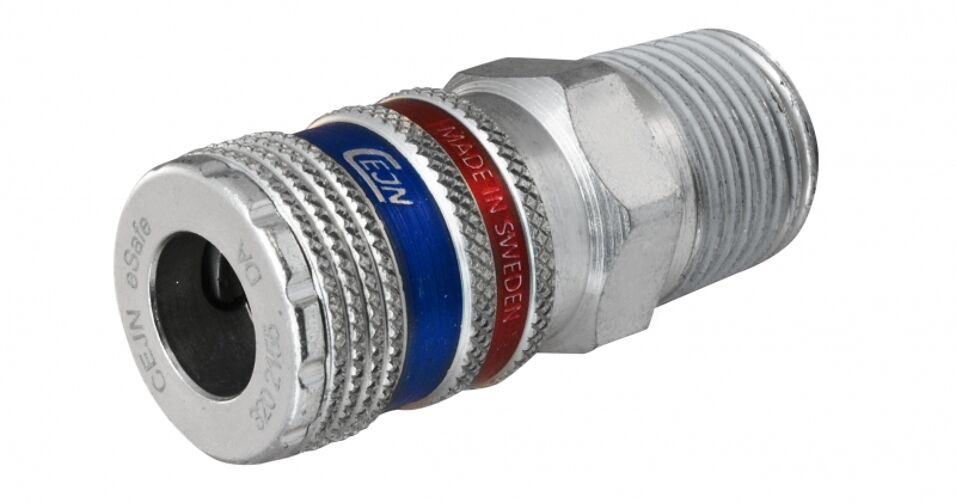 Product afbeelding Cejn koppeling buiten 320-2154- 3/8