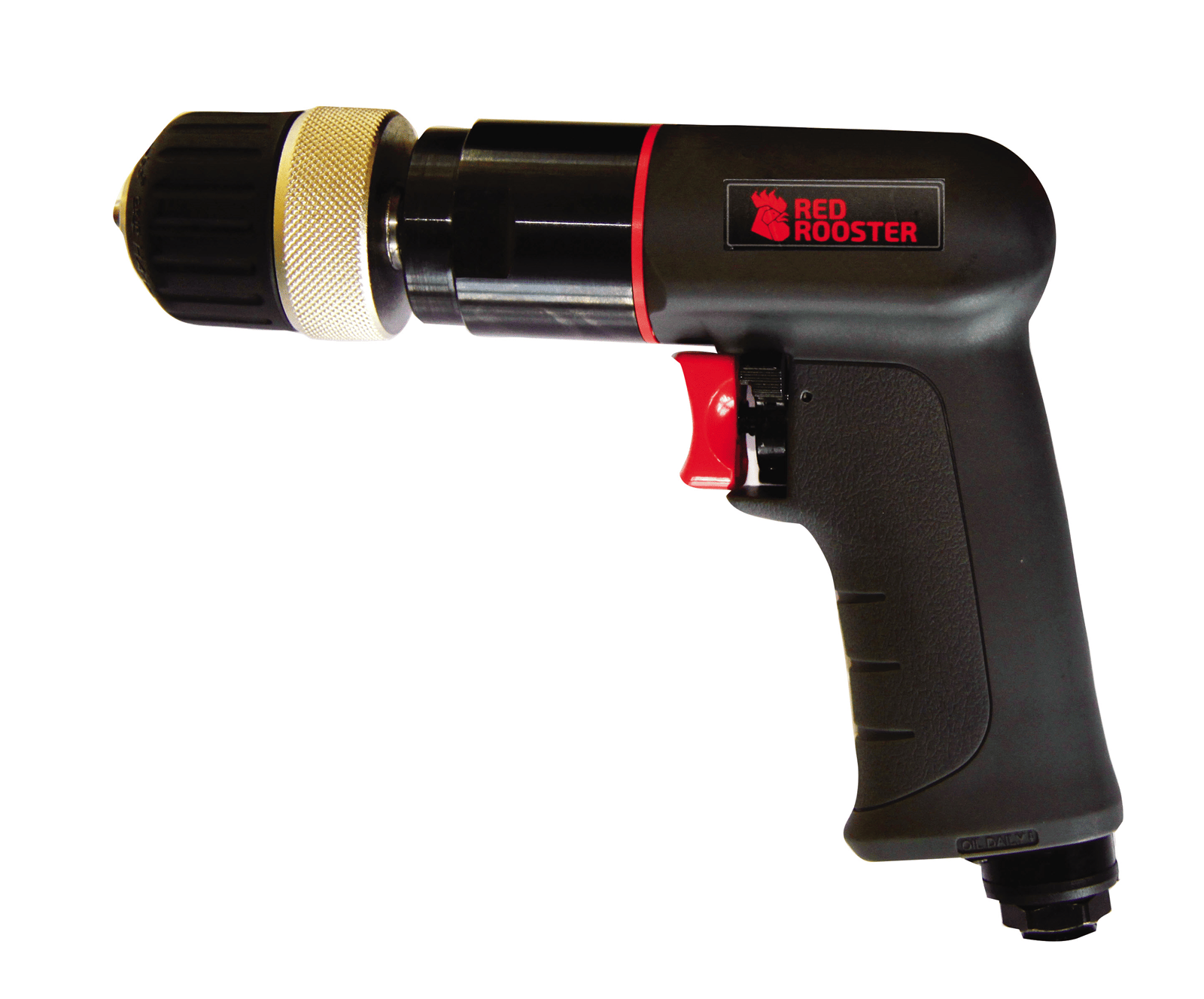 Red Rooster Automotive Boormachine 10mm 1800 rpm - RR-10DP