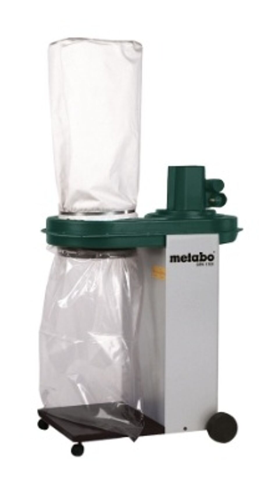 Product afbeelding Metabo afzuigapparaat SPA 1702 W