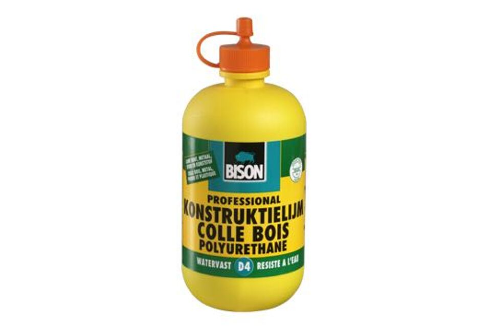 Product afbeelding Bison konstruktielijm        75 gr