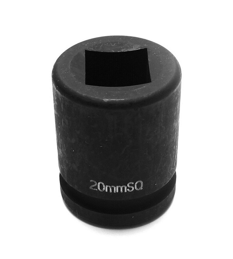 Product afbeelding Impact krachtdop 3/4" vierkant      20mm