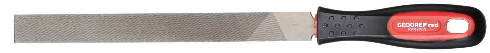 Product afbeelding Gedore red platte vijl  k 2        310mm