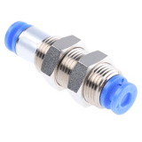 SMC Insteekkoppeling 6mm        KCE06-00