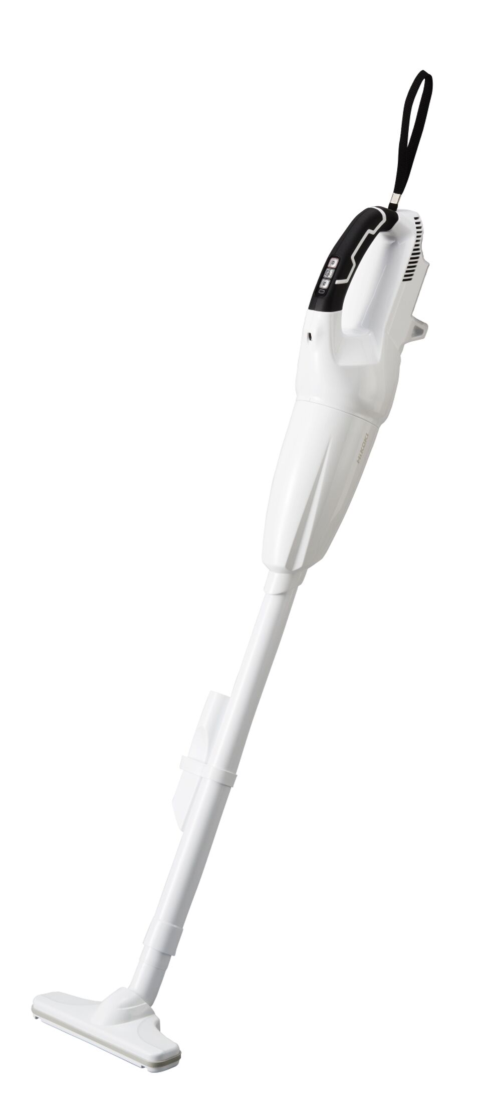 Product afbeelding HiKOKI accu steel stofzuiger    R36DBW4Z