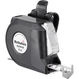 Hultafors Zakrolmaat Talmeter 6mx25mm