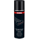 E-Coll contactreiniger spray 300 ml