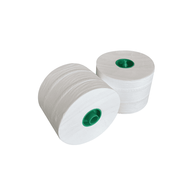 Primp toiletpapier 2lg rol 715 vel 440222