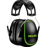 Moldex gehoorkap met hoofdband M6 6130