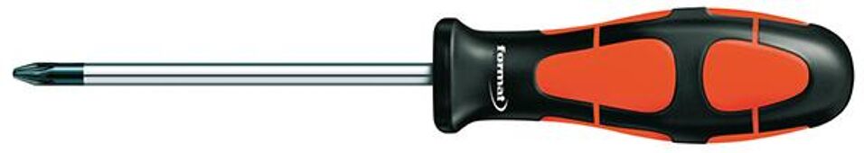 Product afbeelding Format Schroevendraaier Speciaal staal PZ 3