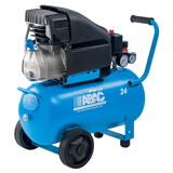 ABAC Compressor POLE POSITION L25P