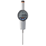 Mitutoyo digitale meetklok ID-C, 50,8mm, 0,0005mm, vlakke achterplaat