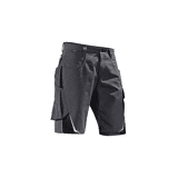 kubler bermuda antracietzwart