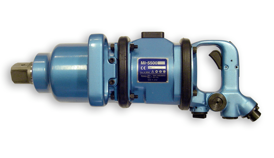 Product afbeelding Toku Slagmoersleutel 1-1/2" - MI-5500ES