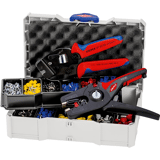 Knipex Adereindhulzenset 97 90 15