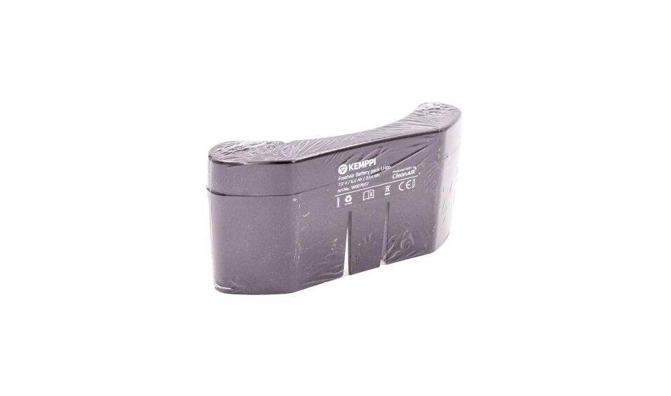 Product afbeelding Kemppi li-ion batterij 4,4, ah