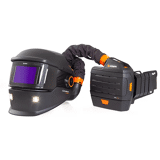 Kemppi lashelm Gamma GTH3 XFA & PFU 210E HD