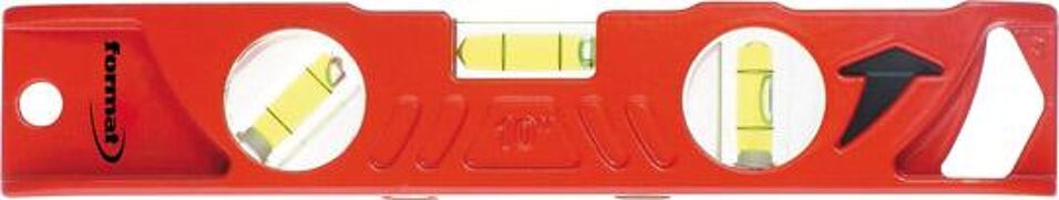 Product afbeelding Format Waterpas 25Cm