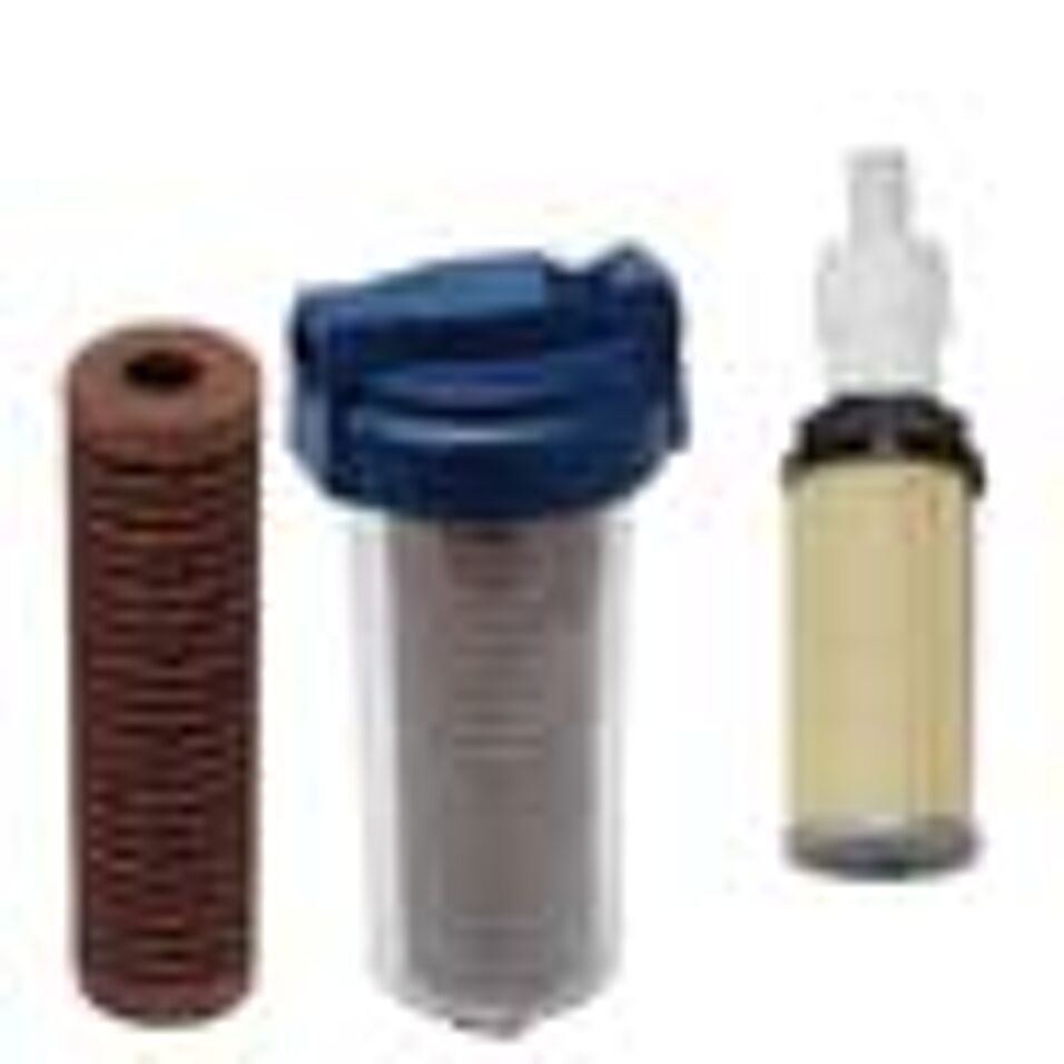 Product afbeelding Nilfisk filterelement vp-et     30063