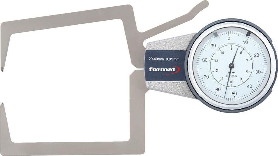 Product afbeelding Format Buitensneltaster 0-20mm