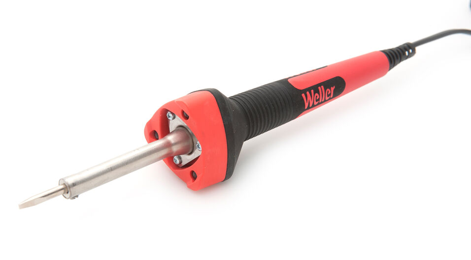 Product afbeelding Weller soldeerbout SP15LEU 15W