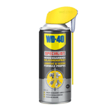 WD-40 Siliconenspray 400ml met Smart Straw