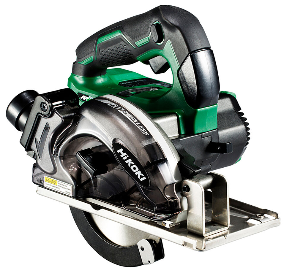 Product afbeelding HiKOKI accu Cirkelzaagmachine CD3605DAW2Z