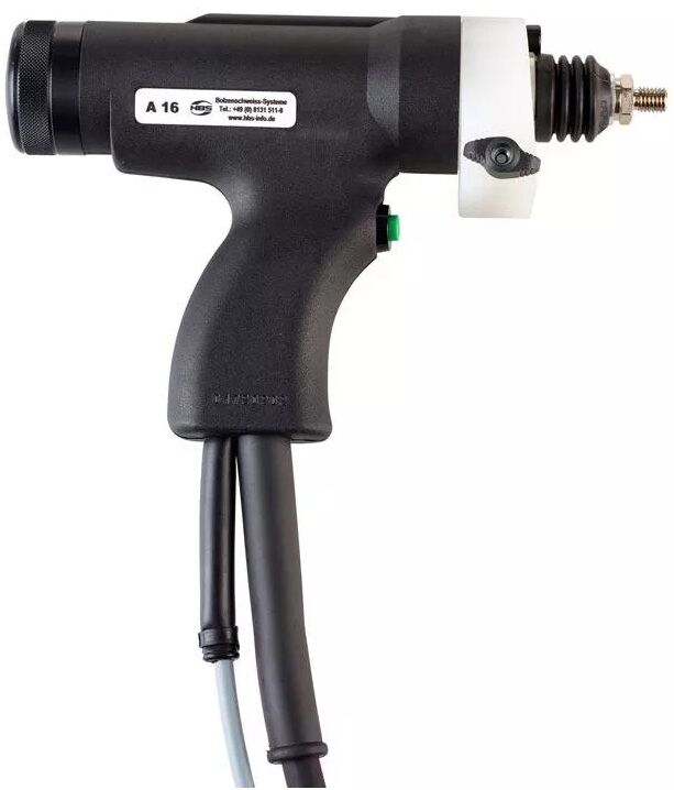 HBS stiftlaspistool A16