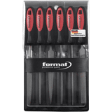 Format sleutelvijlset 6-dlg    100mm K 2